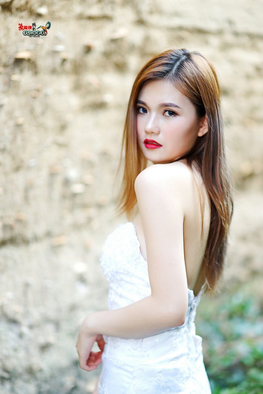 【笔村美少女】---阿狸