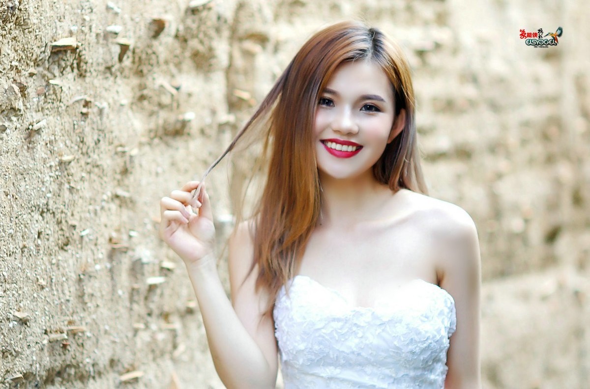 【笔村美少女】---阿狸