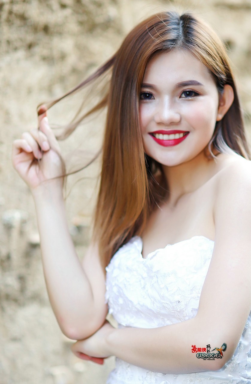 【笔村美少女】---阿狸