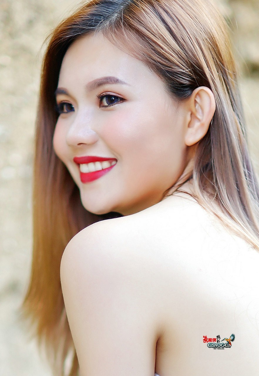 【笔村美少女】---阿狸