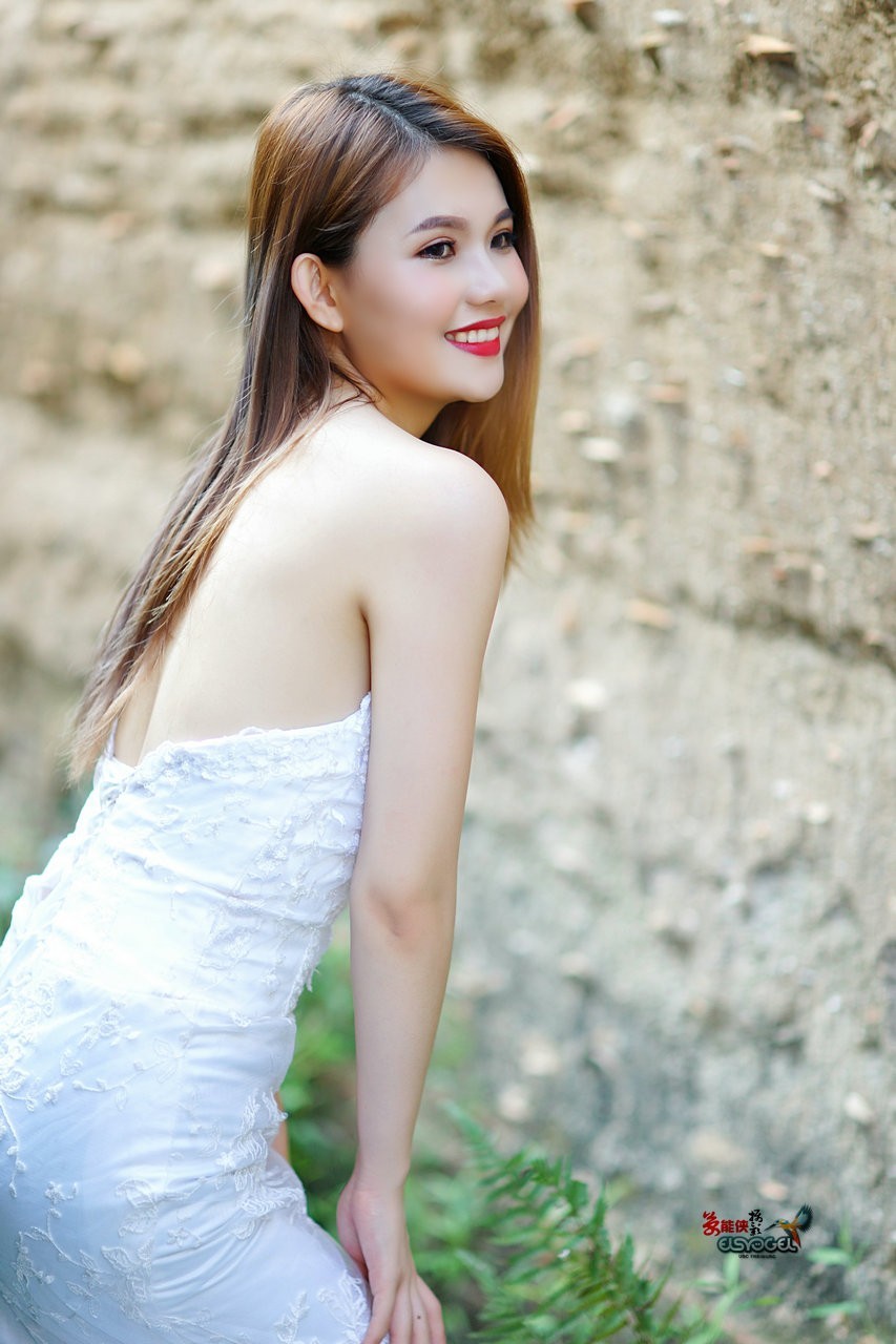 【笔村美少女】---阿狸