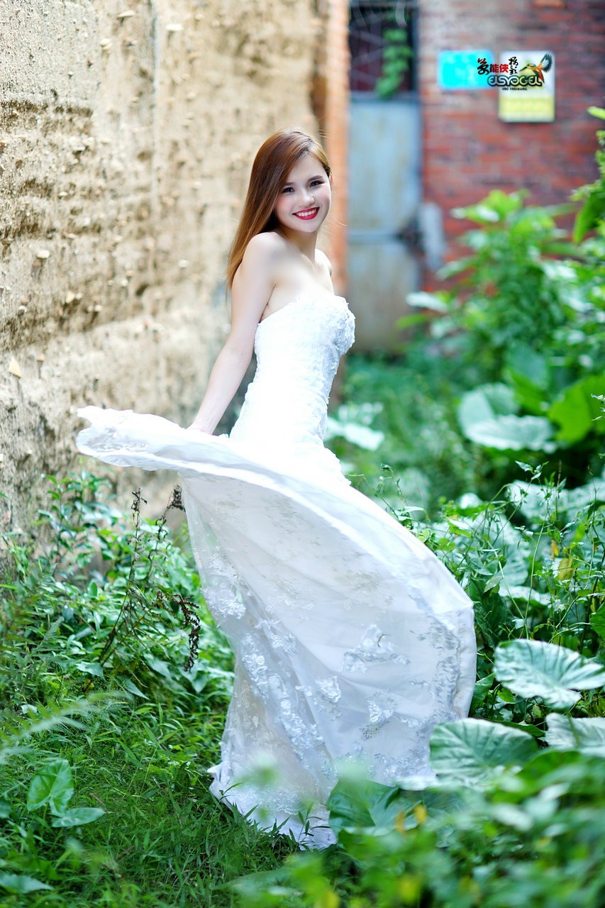 【笔村美少女】---阿狸