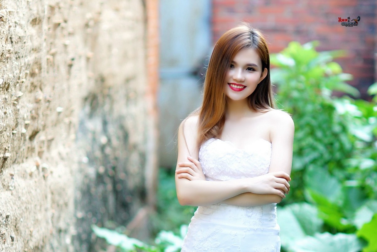 【笔村美少女】---阿狸