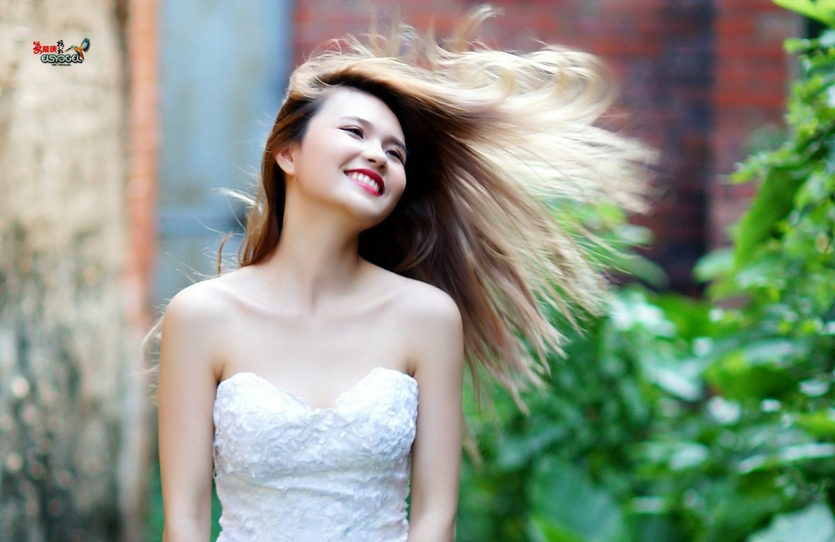 【笔村美少女】---阿狸