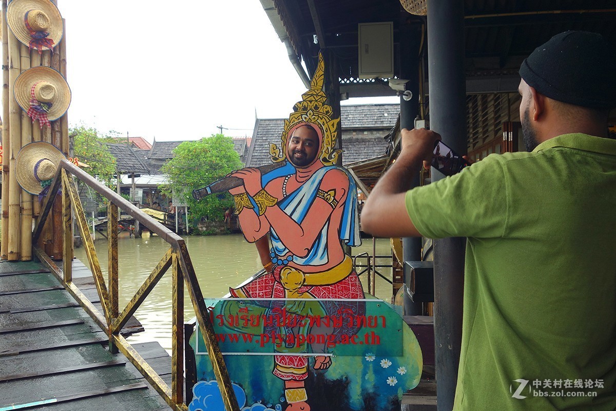 泰国风情（2）