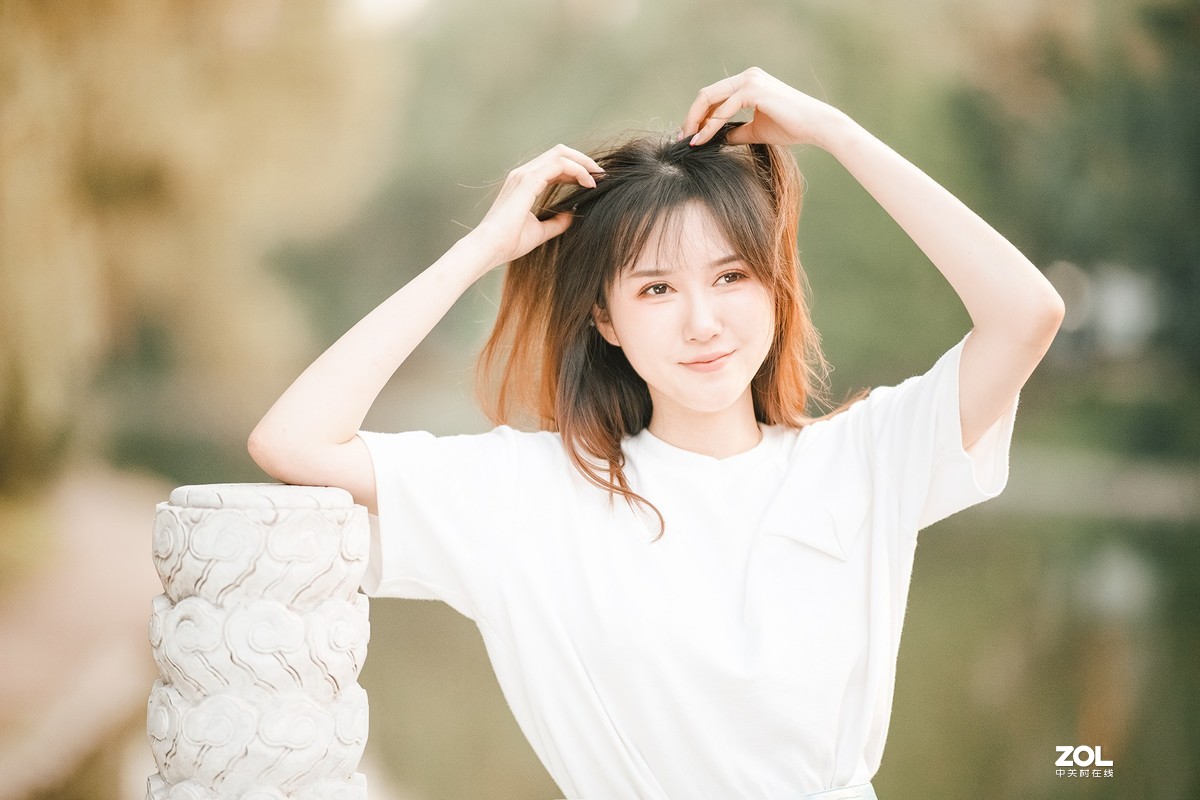 盛夏里的几个瞬间