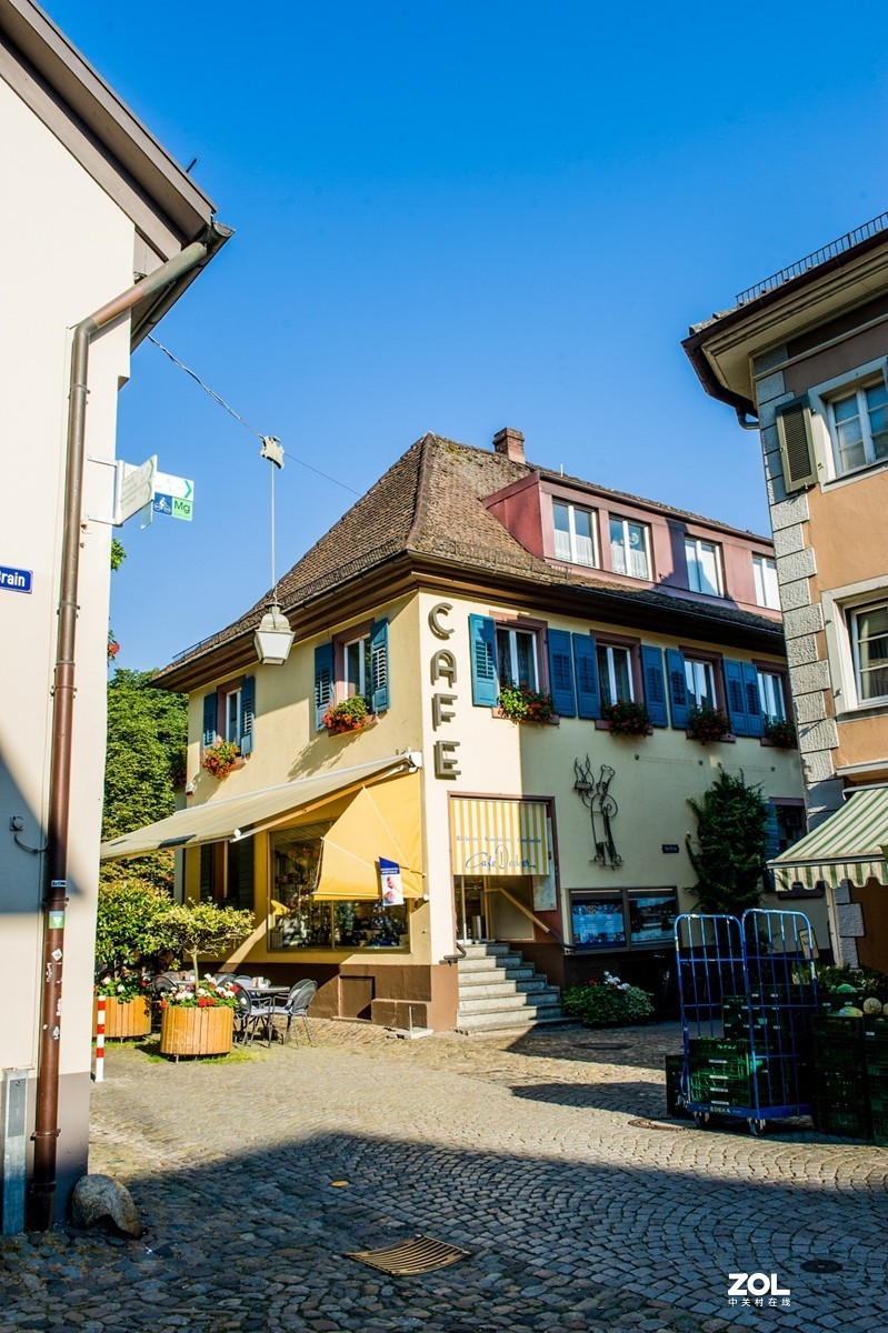 酒镇--Stufen（德）