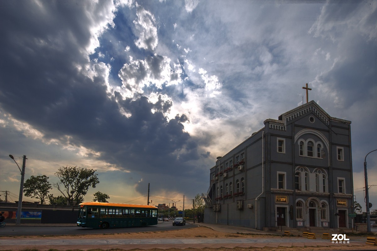 【结构是画面的支撑~影调是画意的形象】问候大家！