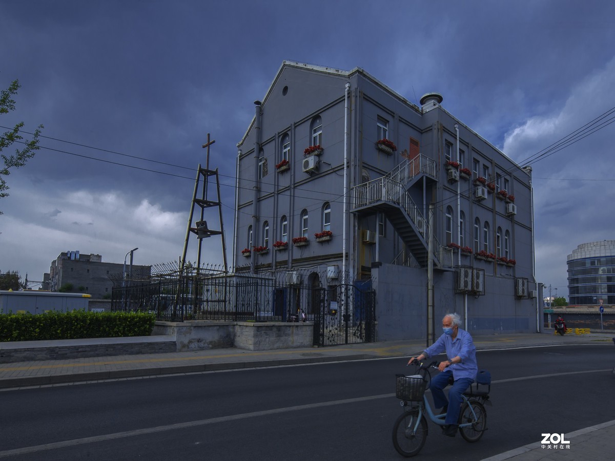 【结构是画面的支撑~影调是画意的形象】问候大家！