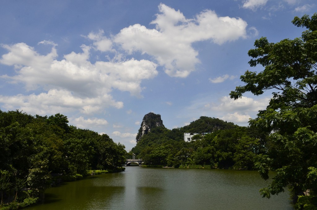 这镜头旅游拍片没的说