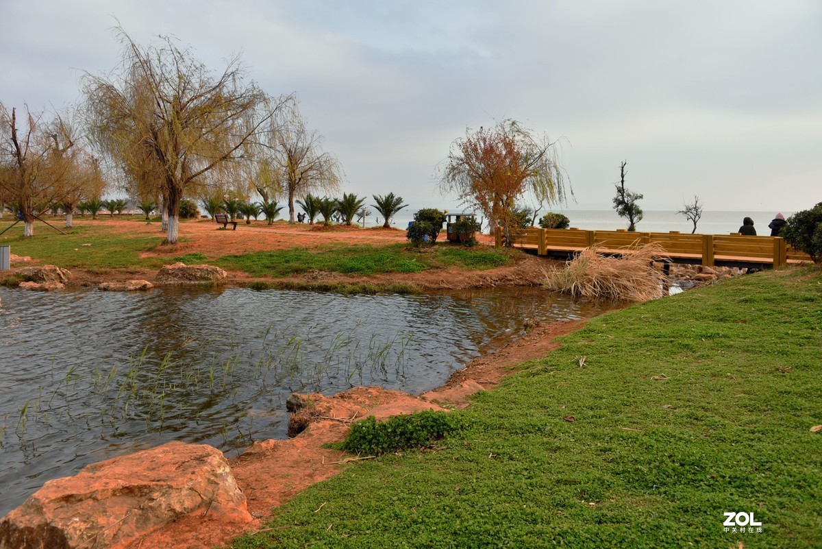 王官溼地公園