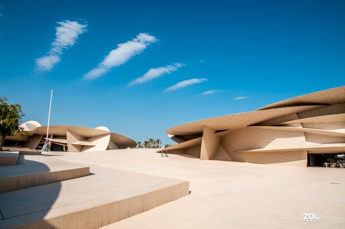 多哈之阿拉伯博物馆