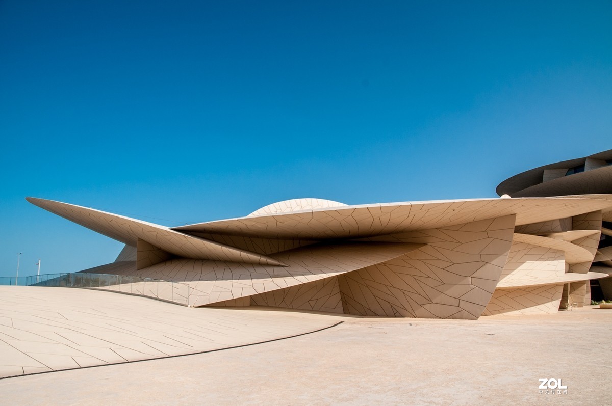 多哈之阿拉伯博物馆