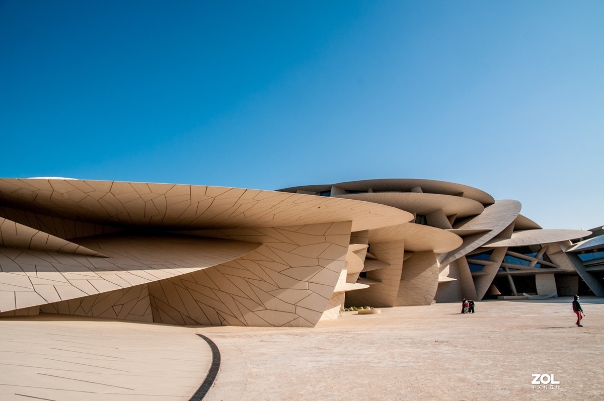 多哈之阿拉伯博物馆