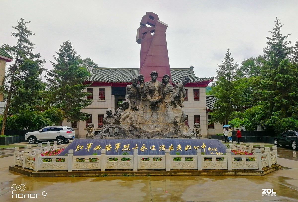 反骑青藏线手机随拍——西宁