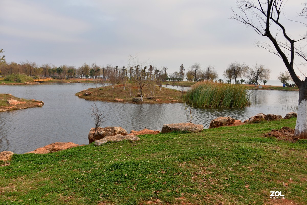 王官溼地公園