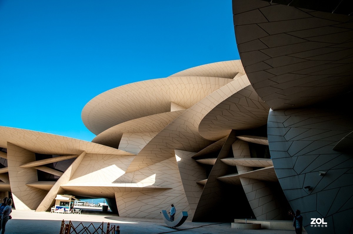 多哈之阿拉伯博物馆