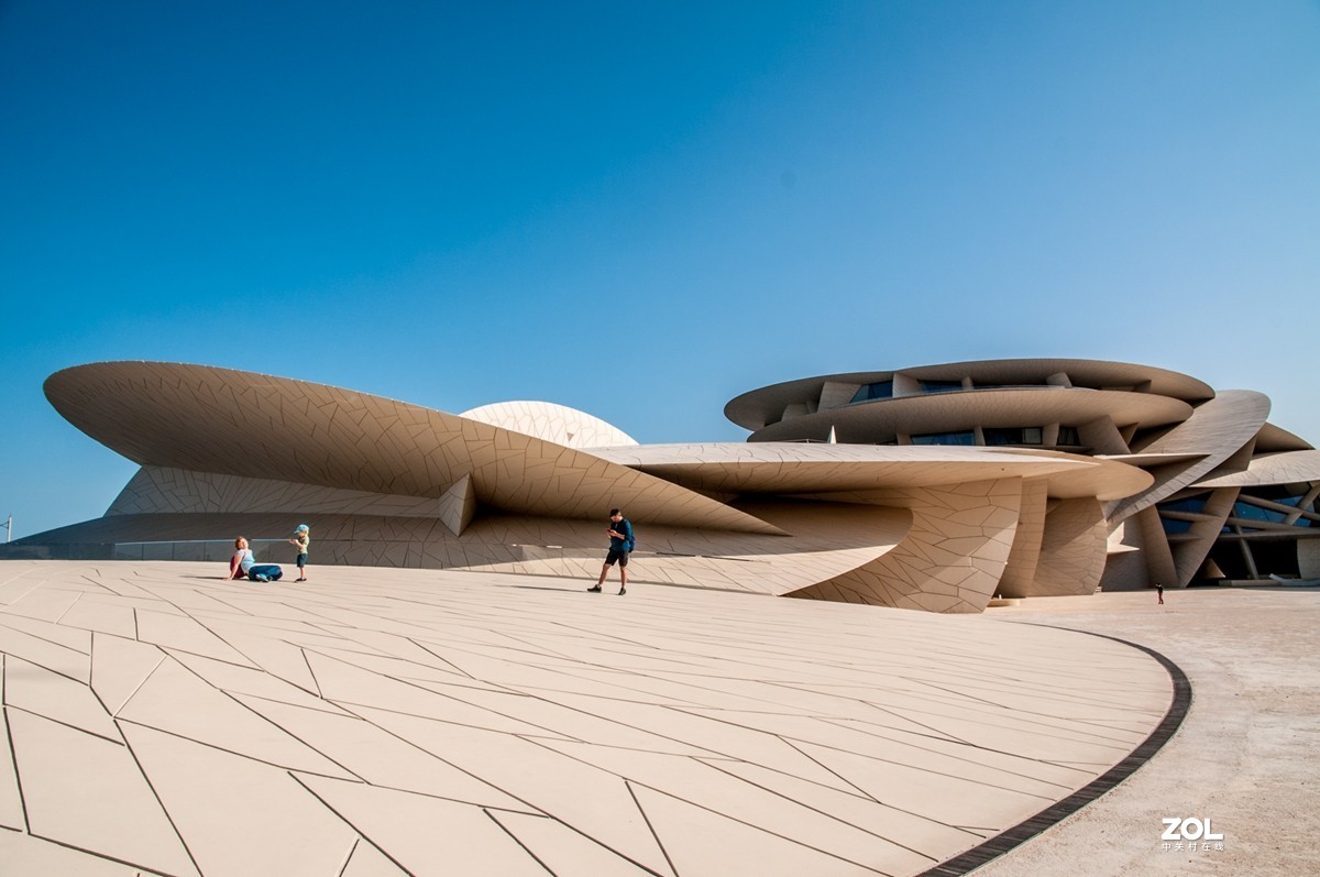 多哈之阿拉伯博物馆