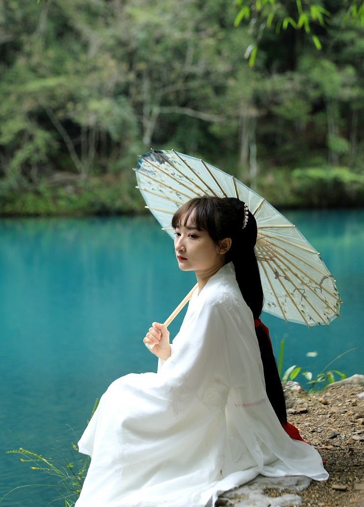 很久没来，发一些今年的随拍