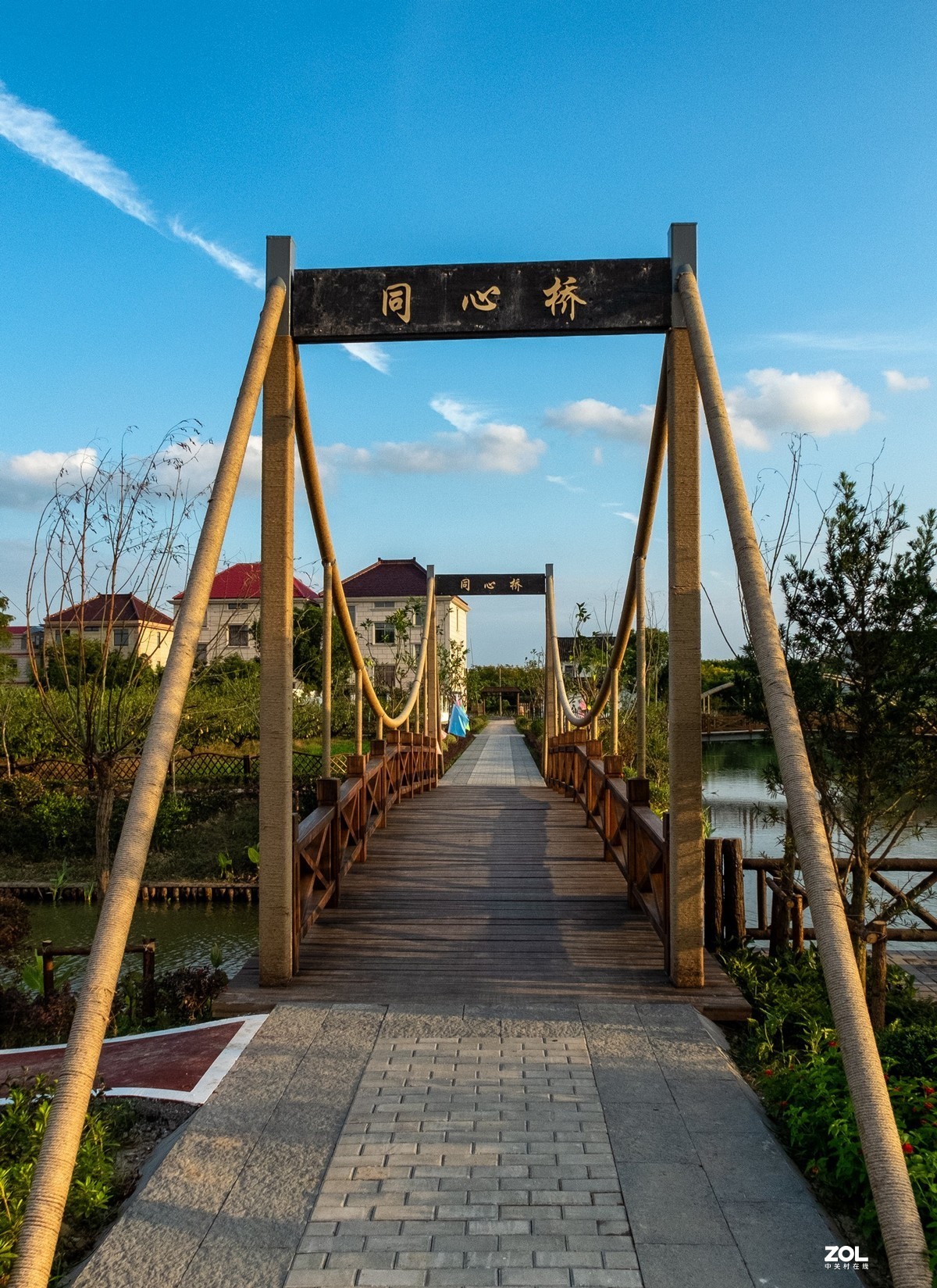 魔都最美丽的乡村