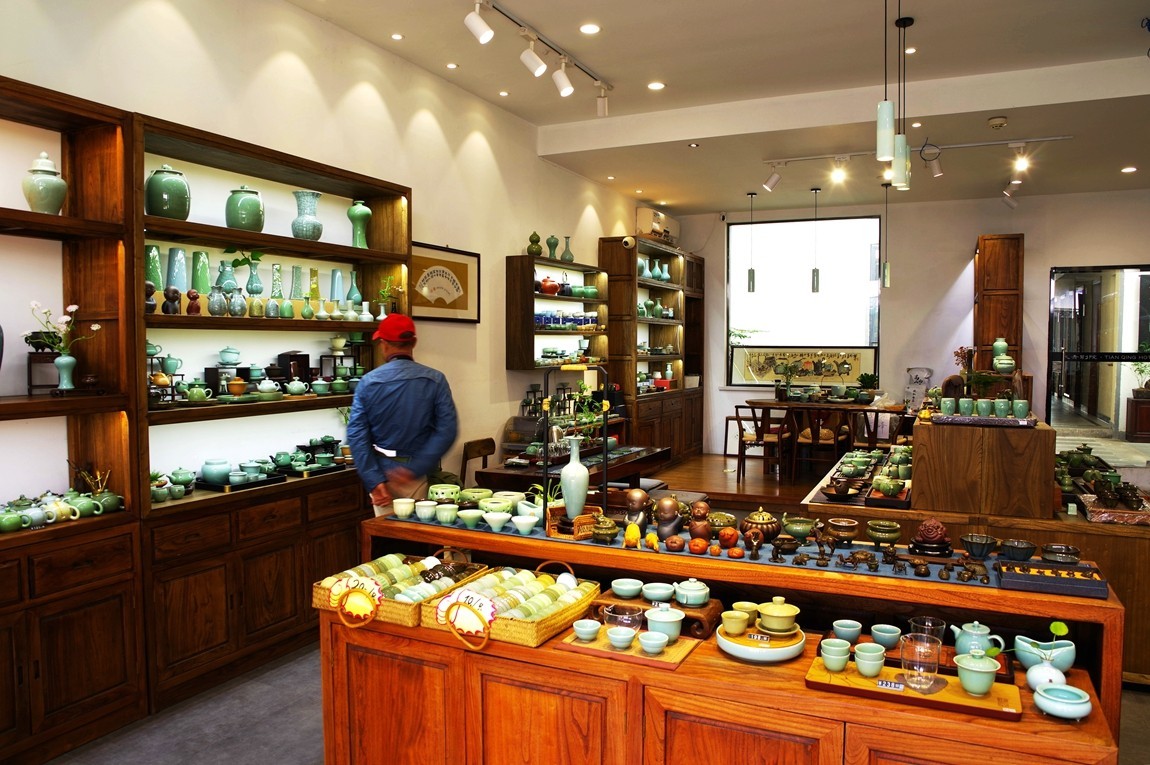 下江南--安徽--屯溪老街【4】