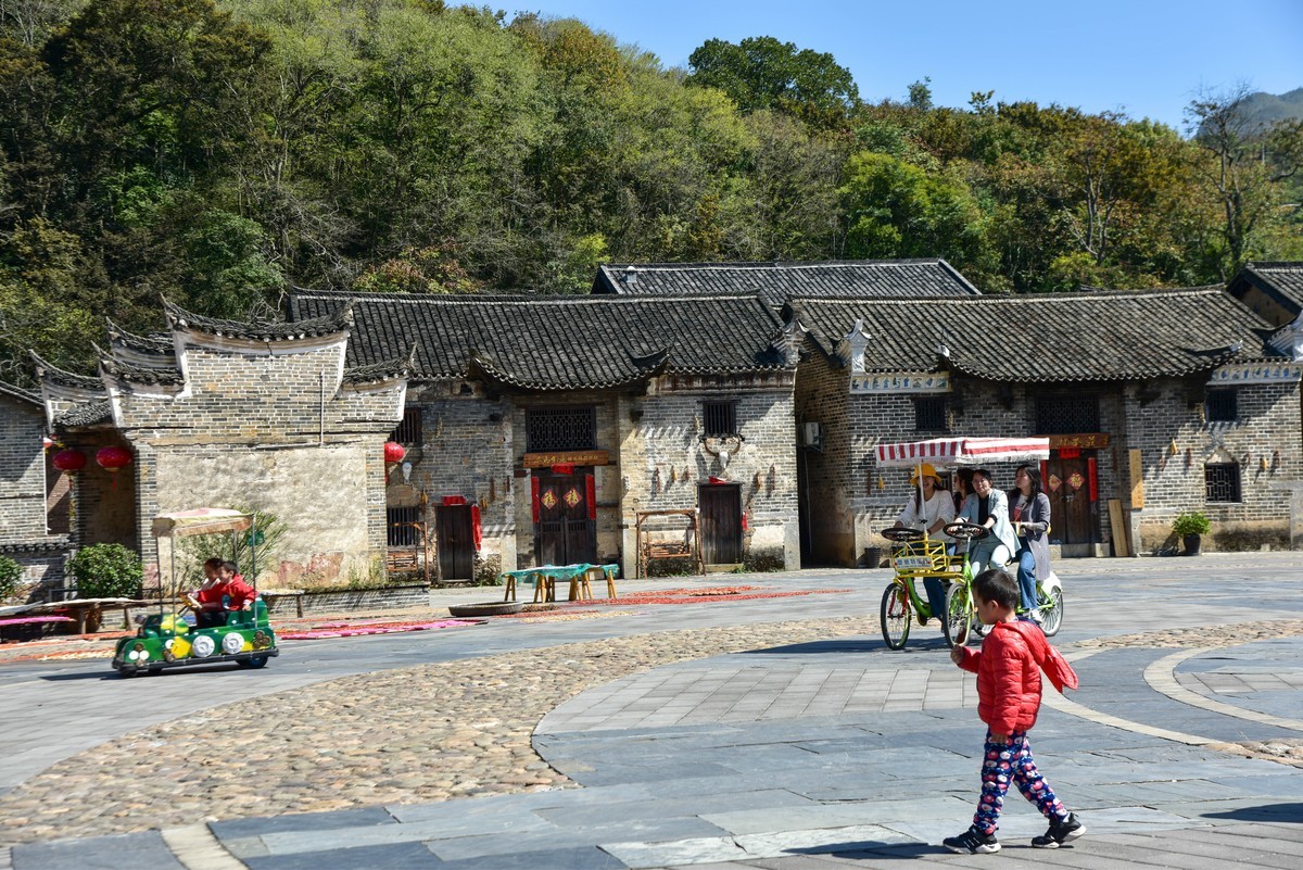 半条被子发源地