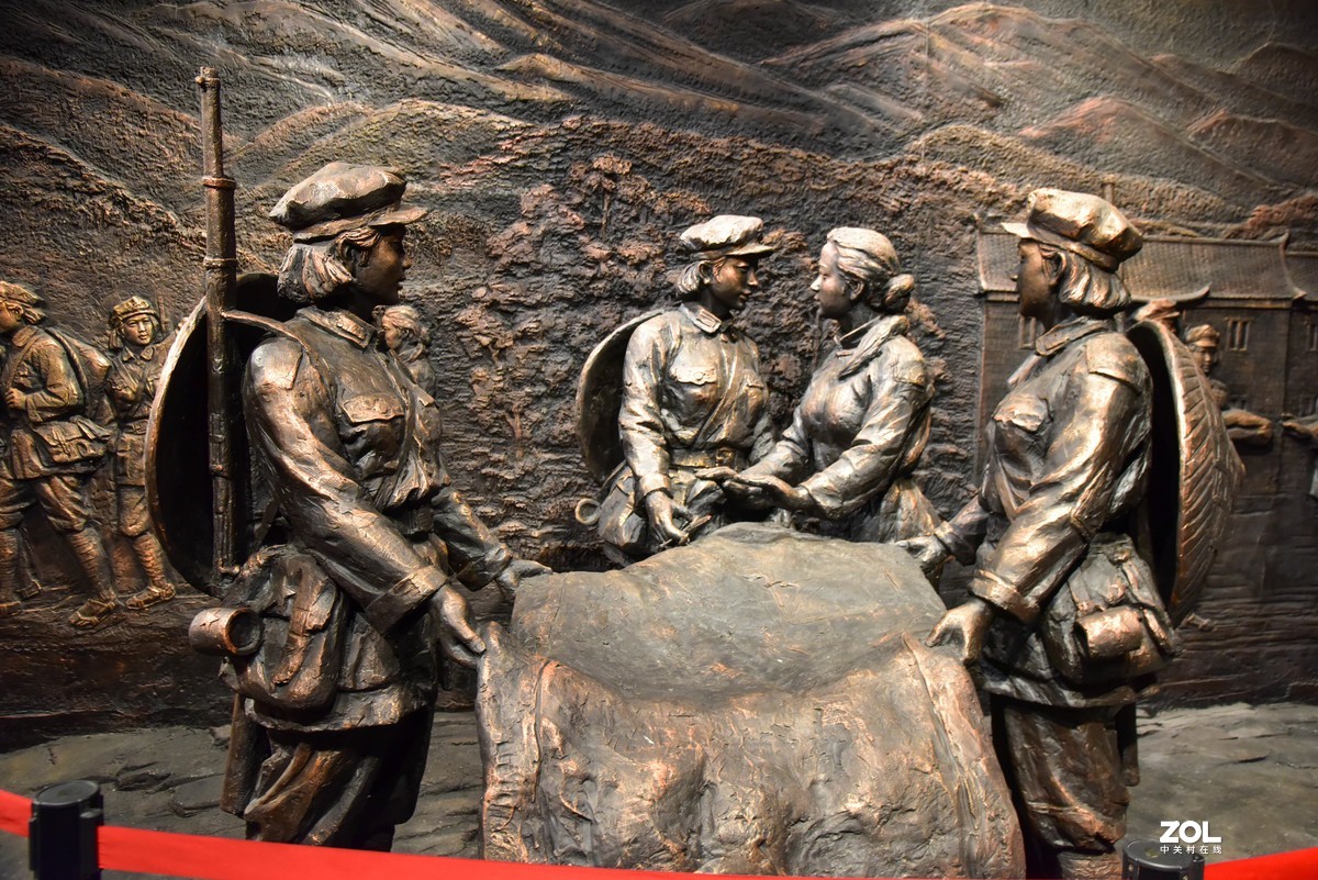 半条被子发源地