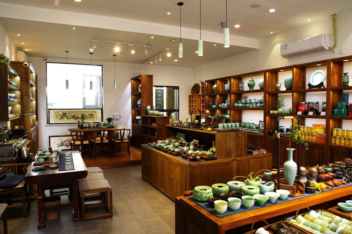 下江南--安徽--屯溪老街【4】