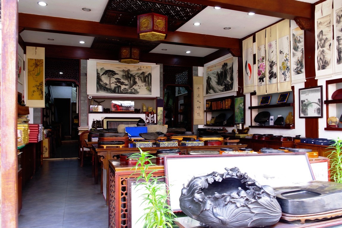 下江南--安徽--屯溪老街【4】