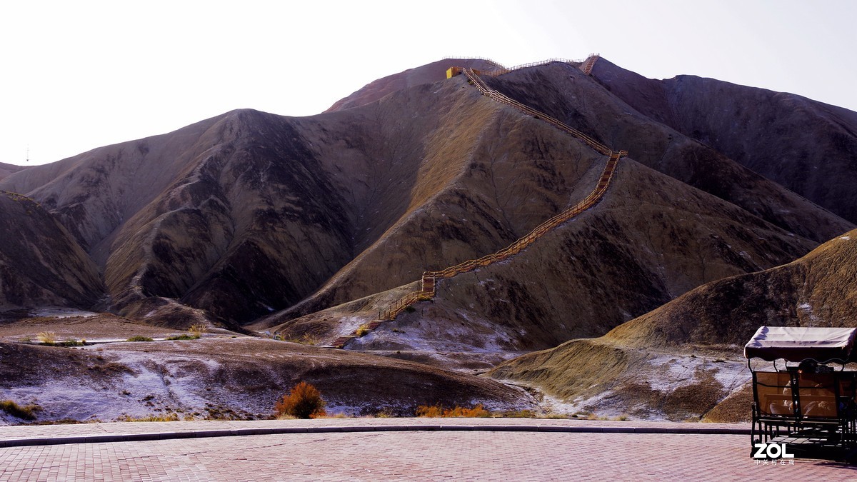 张掖七彩丹霞【2】