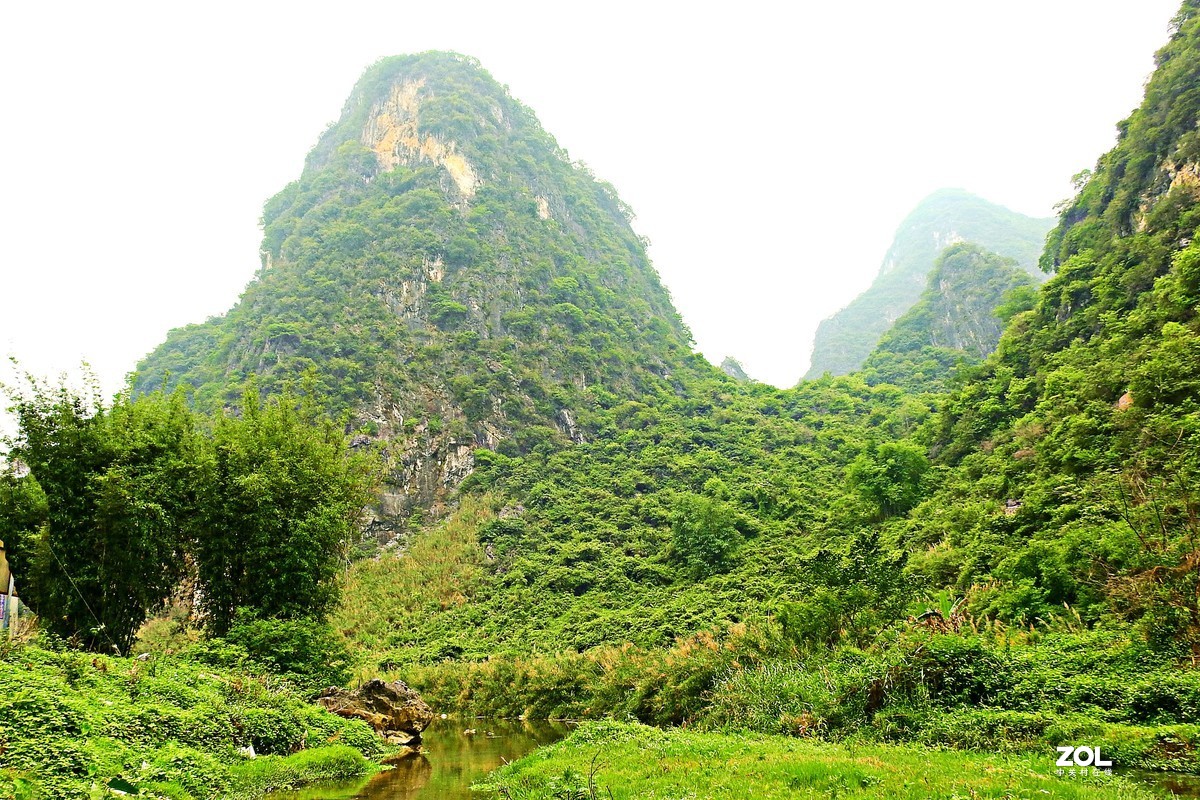 英西小赵州桥