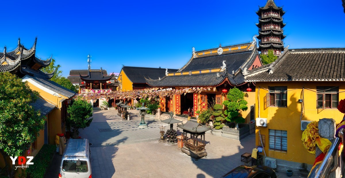西林禅寺 (8)