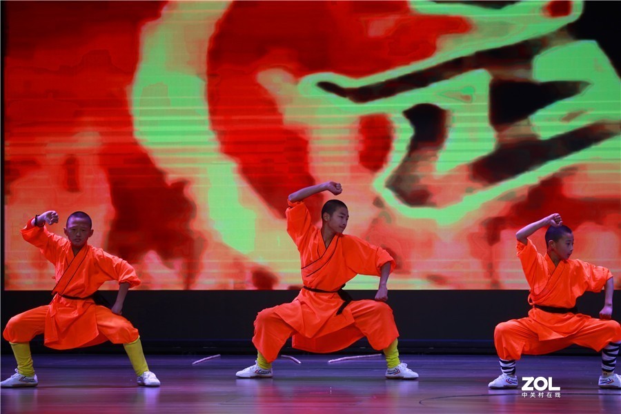 2021北京春晚全国海选洛阳赛区今日举行