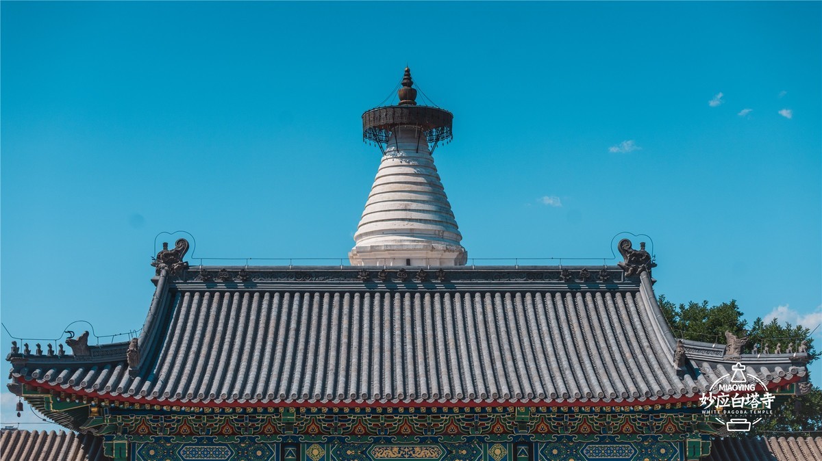 a7R4搭配适马小黑五代，白塔寺随拍