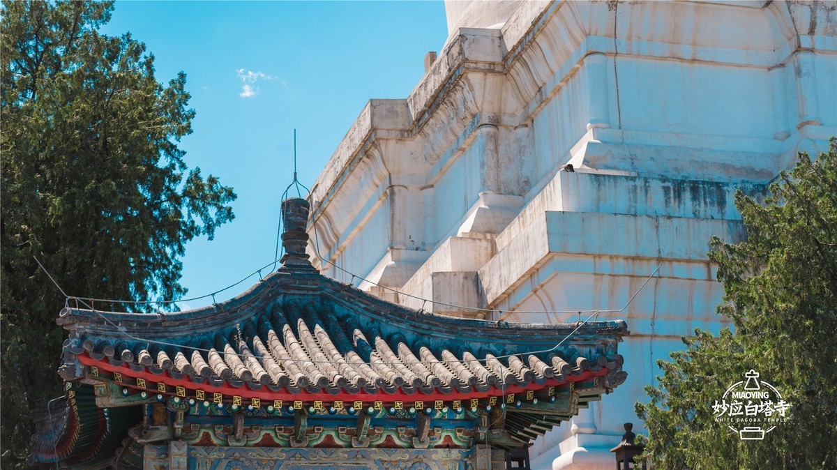 a7R4搭配适马小黑五代，白塔寺随拍