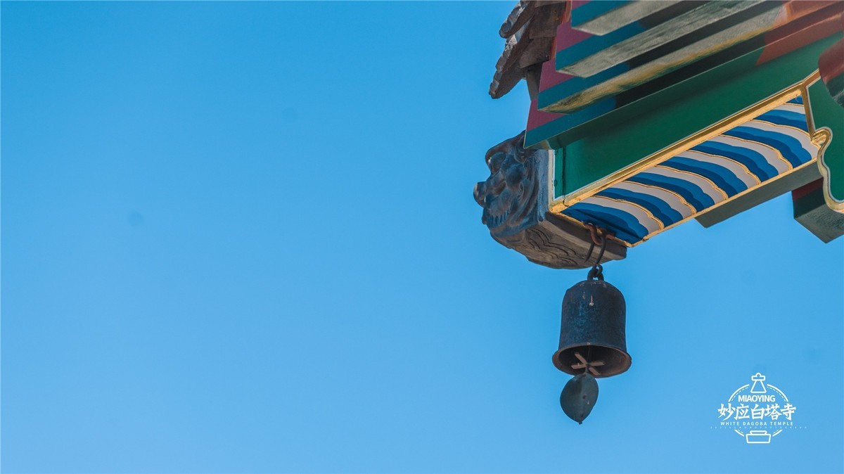 a7R4搭配适马小黑五代，白塔寺随拍