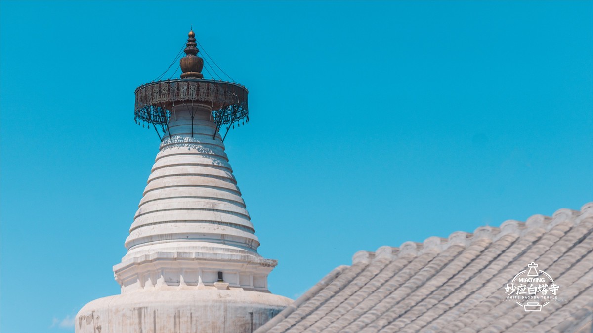 a7R4搭配适马小黑五代，白塔寺随拍