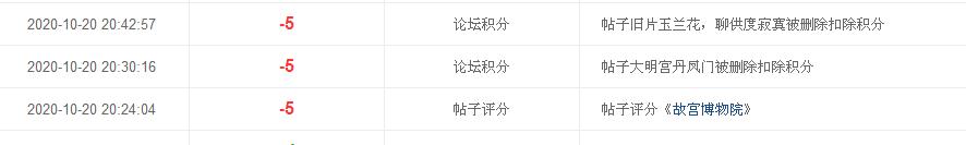 最近删帖是咋回事