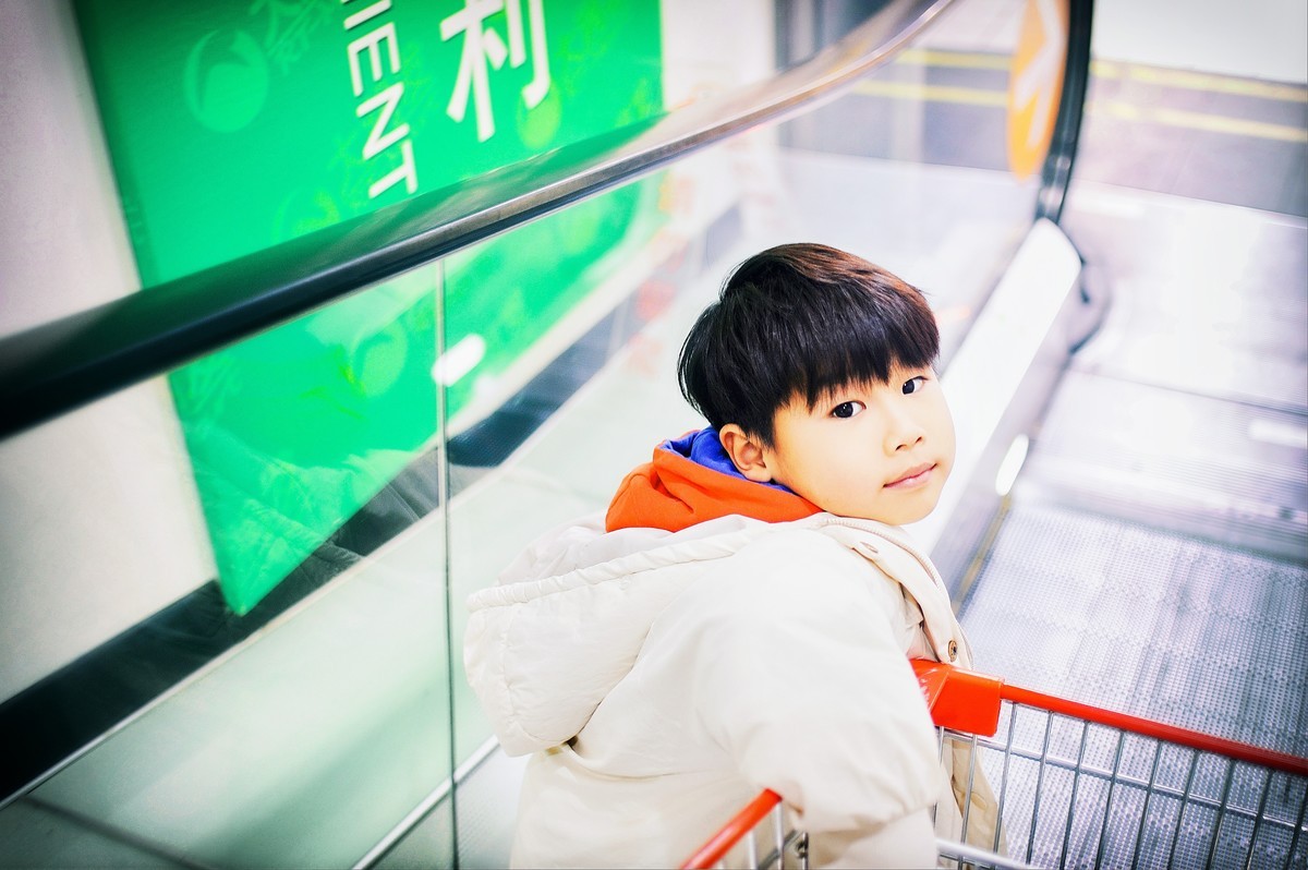 【超市】 ｜Carving Time雕刻时光2020