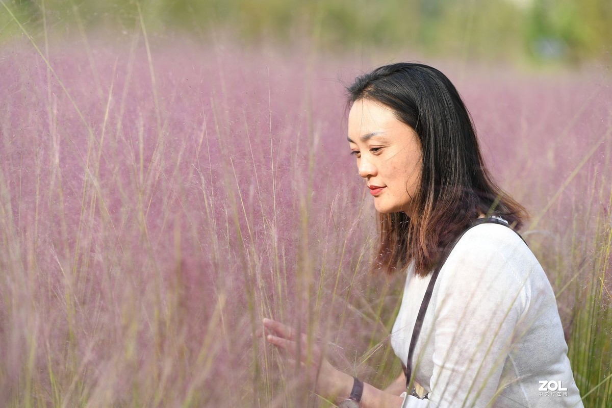 尼康D5+尼康AF-S 尼克尔 105mm f/1.4E ED镜头直出效果