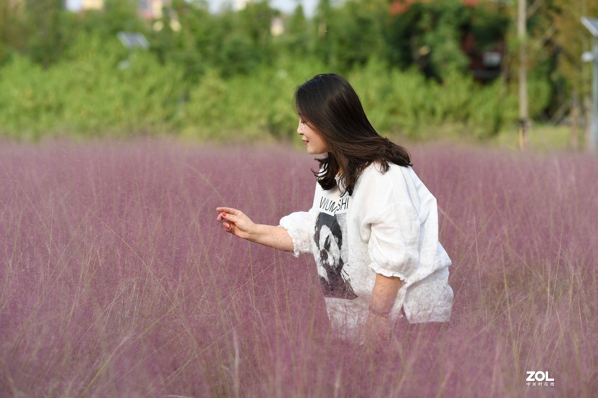 尼康D5+尼康AF-S 尼克尔 105mm f/1.4E ED镜头直出效果