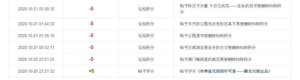 最近删帖是咋回事