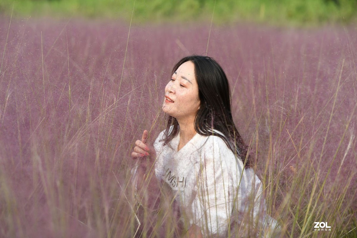 尼康D5+尼康AF-S 尼克尔 105mm f/1.4E ED镜头直出效果