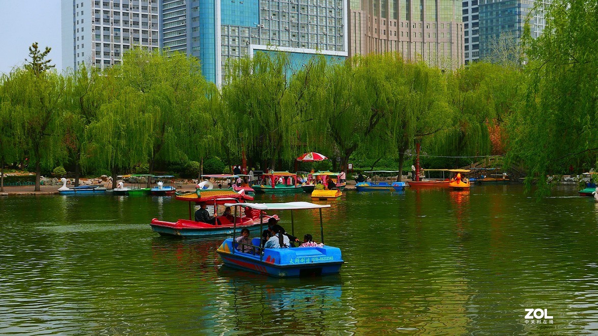 卡片机和60D的一组杂拍，这几天终于有点凉快了，再过几天就可以出去溜达扫街了！哈哈