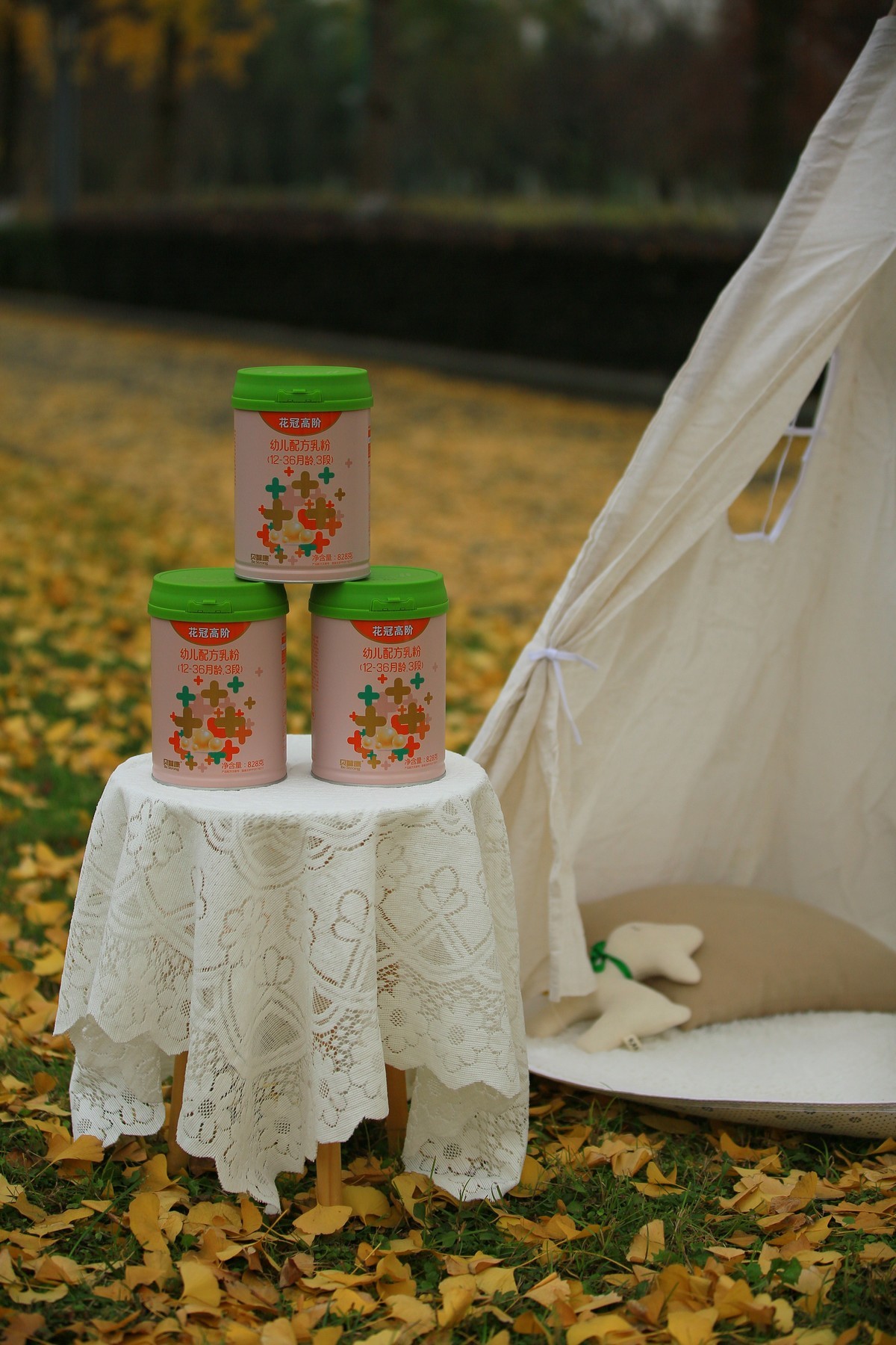 5D3+爱死小白兔，外拍产品无修直出