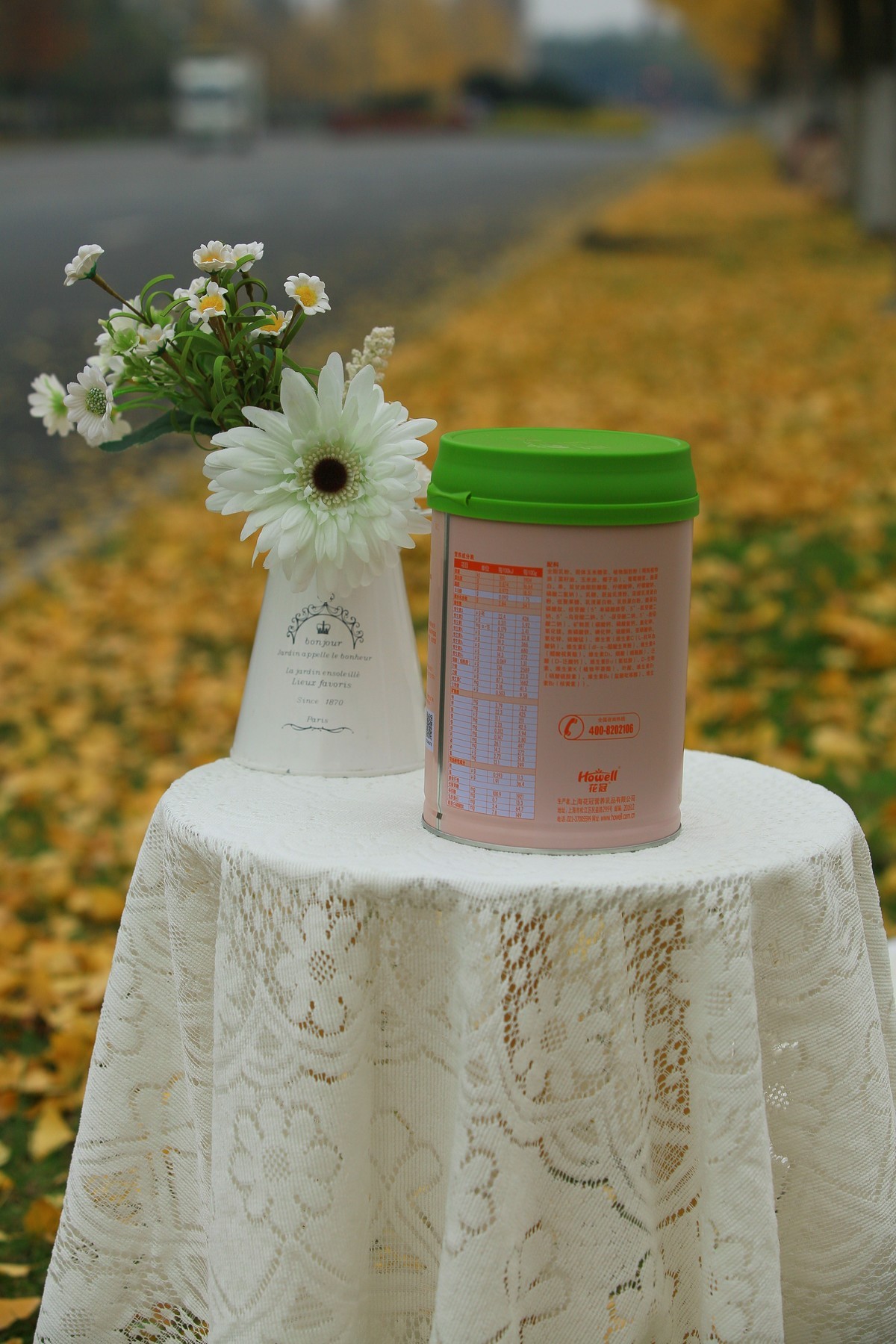 5D3+爱死小白兔，外拍产品无修直出