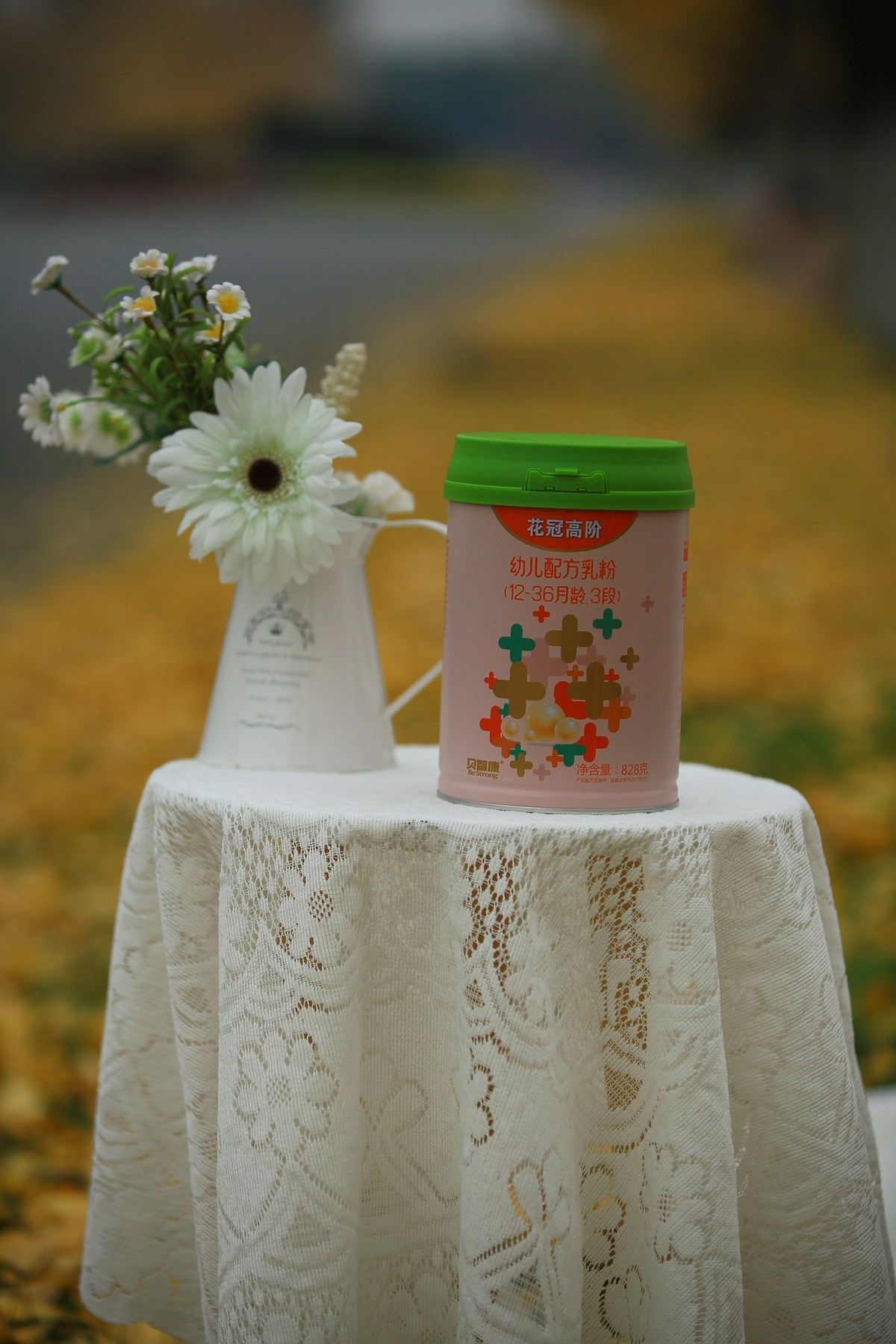 5D3+爱死小白兔，外拍产品无修直出