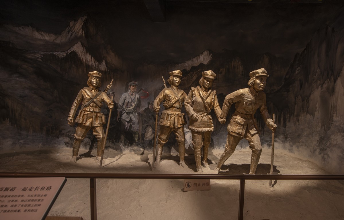 南宁三街两巷掠影