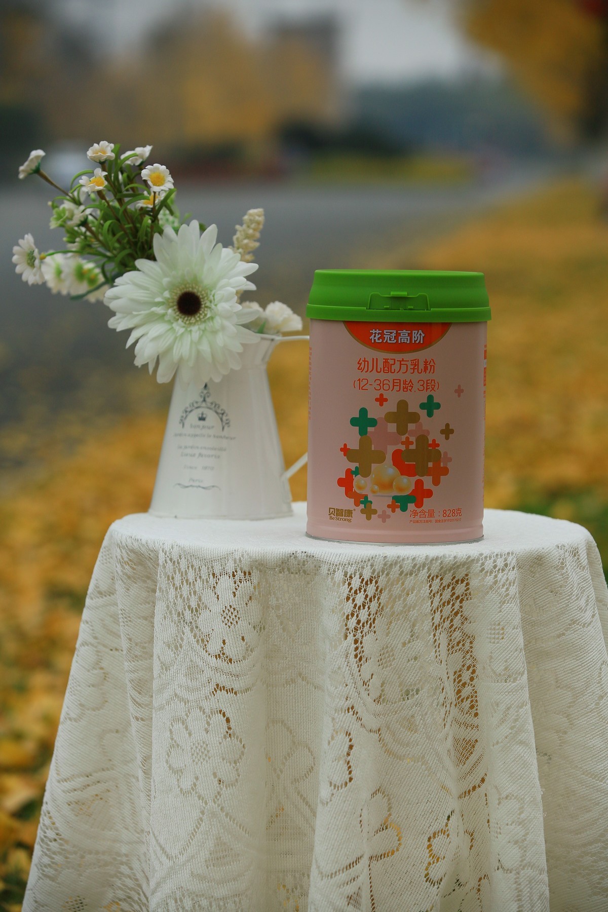 5D3+爱死小白兔，外拍产品无修直出