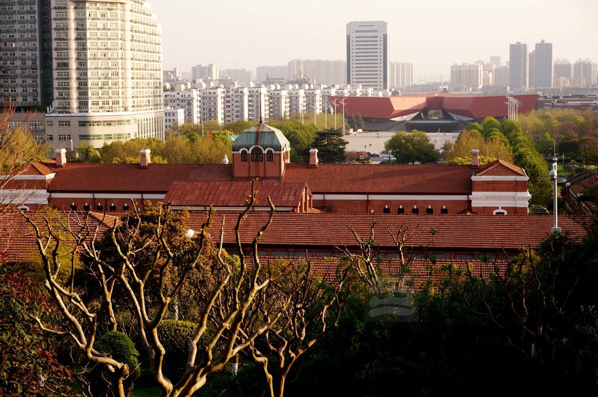 【家乡美】日暮乡关诗情欢——武汉随笔